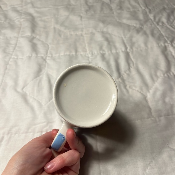 2006 homer Simpson coffee mug - Picture 4 of 6